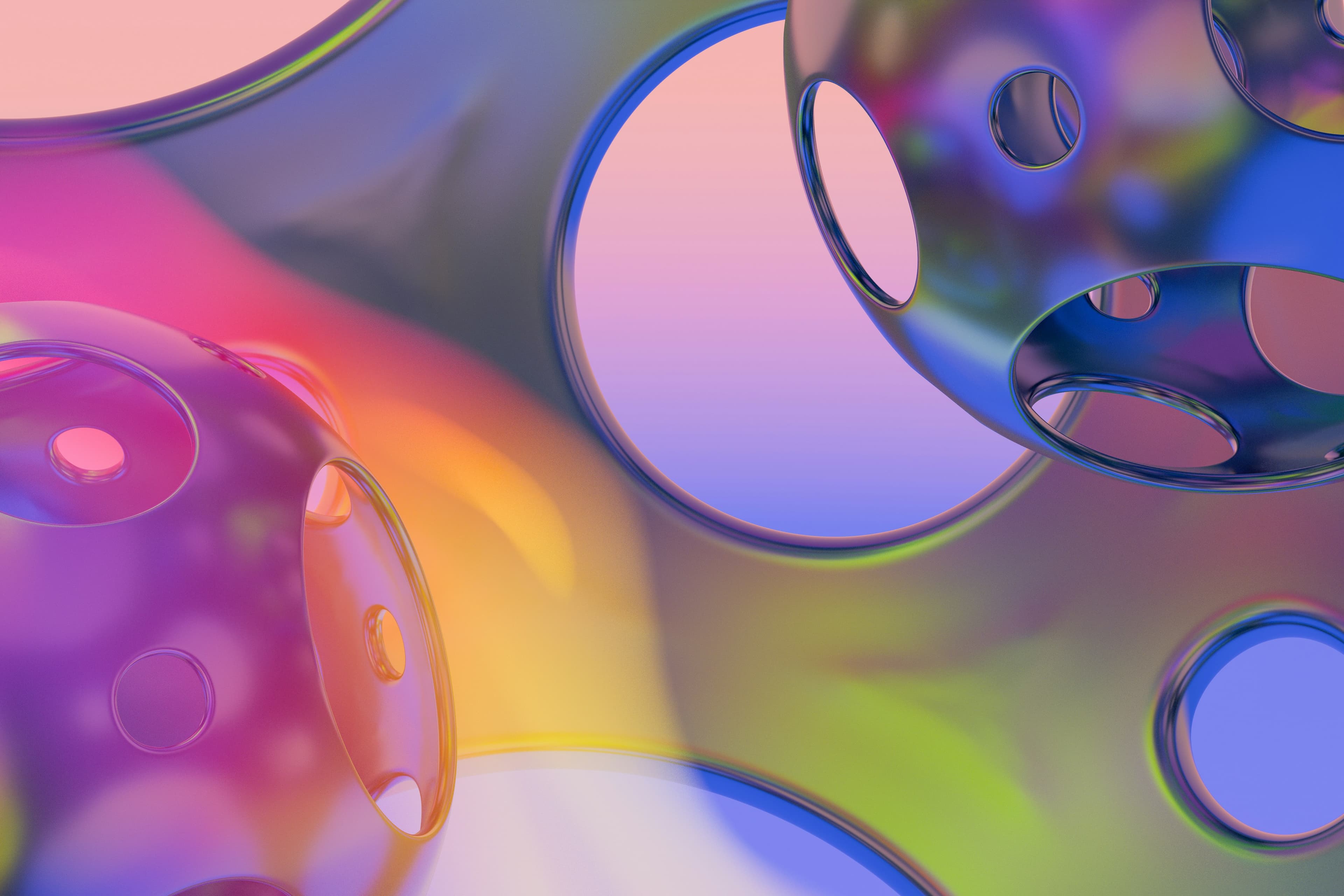 Release Notes: Major Platform Update